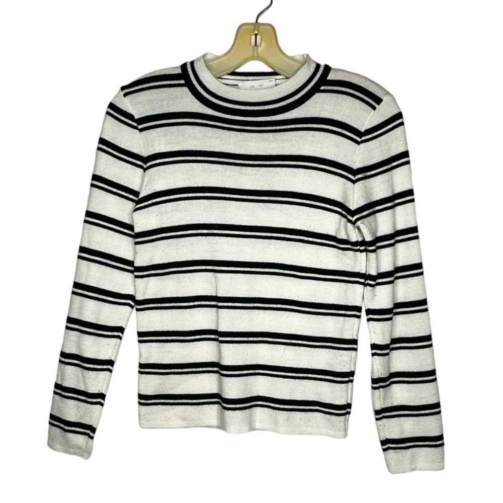 Oak + Fort Sweater‎